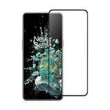 OnePlus 10T Näytönsuoja 3D Karkaistu Lasi