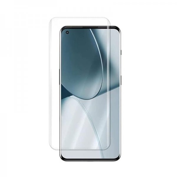 OnePlus 11 Näytönsuoja UV-valo karkaistu lasi