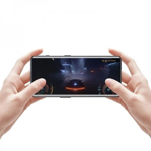 OnePlus 11 Näytönsuoja UV-valo karkaistu lasi