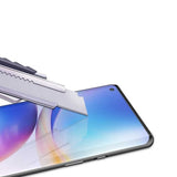 OnePlus 9 Näytönsuoja UV-valo Karkaistu Lasi