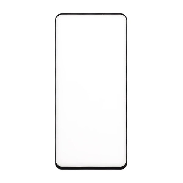 OnePlus Nord 4 Näytönsuoja Karkaistu Lasi Kokopeittävä