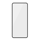 OnePlus Nord N10 5G Näytönsuoja 3D Karkaistu Lasi