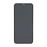 iPhone 11 Pro Max/iPhone Xs Max Näytönsuoja Karkaistu Lasi 3D Privacy
