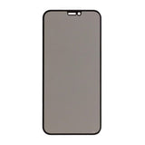 iPhone 12 Mini Näytönsuoja 3D Karkaistu Lasi Yksityisyys