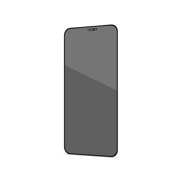 iPhone 12 Pro Max -näytönsuoja 3D-karkaistua lasia
