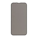 iPhone 13/13 Pro/14/16e/17e Näytönsuoja 3D Karkaistu Lasi Yksityisyys