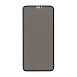 iPhone 11 Pro/iPhone X/Xs Näytönsuoja Karkaistu Lasi 3D Privacy