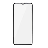 Samsung Galaxy A12 Näytönsuoja 3D Karkaistu Lasi