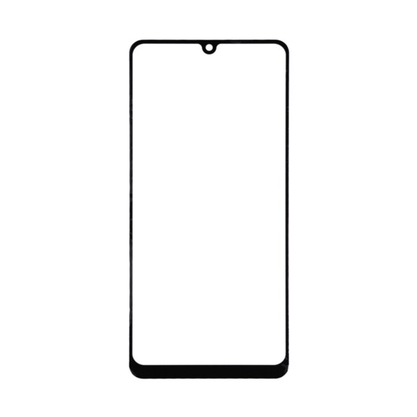 Samsung Galaxy A32 4G Näytönsuoja 3D Karkaistu Lasi