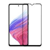 Samsung Galaxy A33 5G Näytönsuoja 3D Karkaistu Lasi