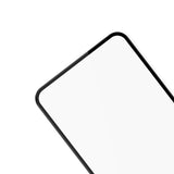 Samsung Galaxy A52/A52s 5G Näytönsuoja Karkaistu Lasi Musta