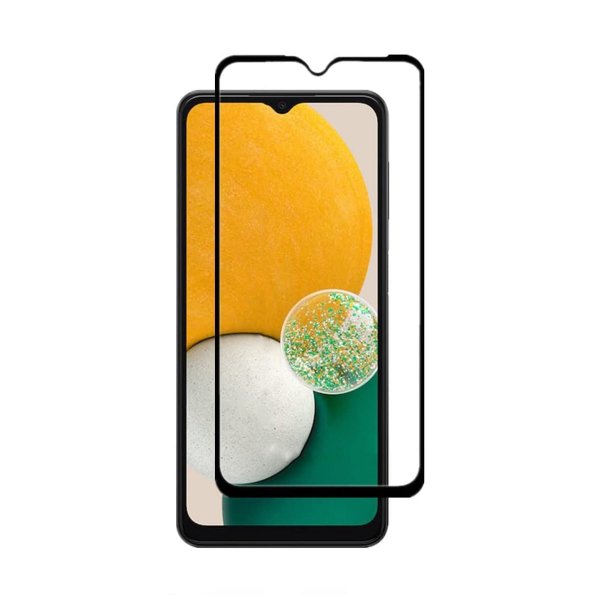 Samsung Galaxy A04s Näytönsuoja 3D Karkaistu Lasi