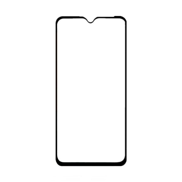Samsung Galaxy A04s Näytönsuoja 3D Karkaistu Lasi