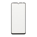 Samsung Galaxy A05s Näytönsuoja Karkaistu Lasi Alumiinikehys