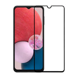 Samsung Galaxy A13 4G Näytönsuoja 3D Karkaistu Lasi
