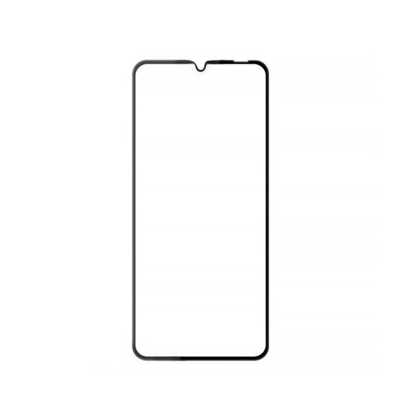 Samsung Galaxy A14 Näytönsuoja 3D Karkaistu Lasi