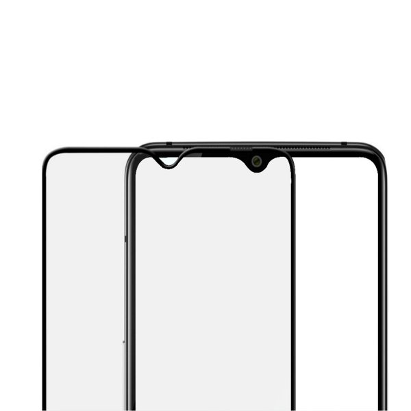 Samsung Galaxy A14 Näytönsuoja 3D Karkaistu Lasi