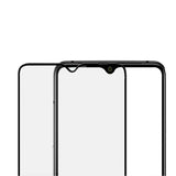 Samsung Galaxy A14 Näytönsuoja 3D Karkaistu Lasi