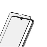 Samsung Galaxy A14 Näytönsuoja 3D Karkaistu Lasi