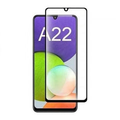 Samsung Galaxy A22 4G Näytönsuojat & Kameransuojat
