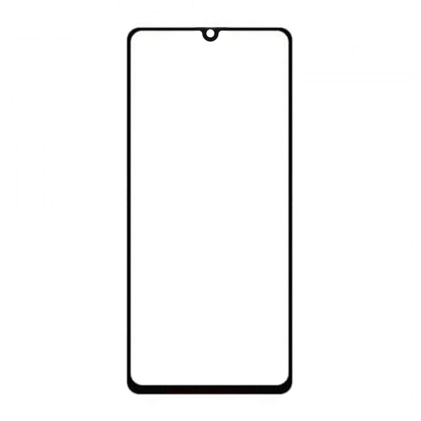 Samsung Galaxy A22 4G Näytönsuoja 3D Karkaistu Lasi