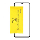 Samsung Galaxy A22 4G Näytönsuoja 3D Karkaistu Lasi