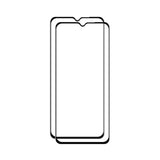 Samsung Galaxy A32 5G Näytönsuoja Karkaistu Lasi Musta
