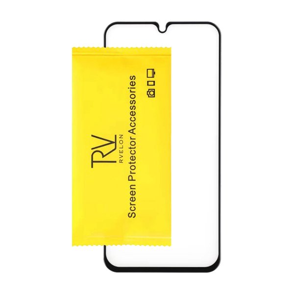 Samsung Galaxy A34 5G Näytönsuoja 3D Karkaistu Lasi