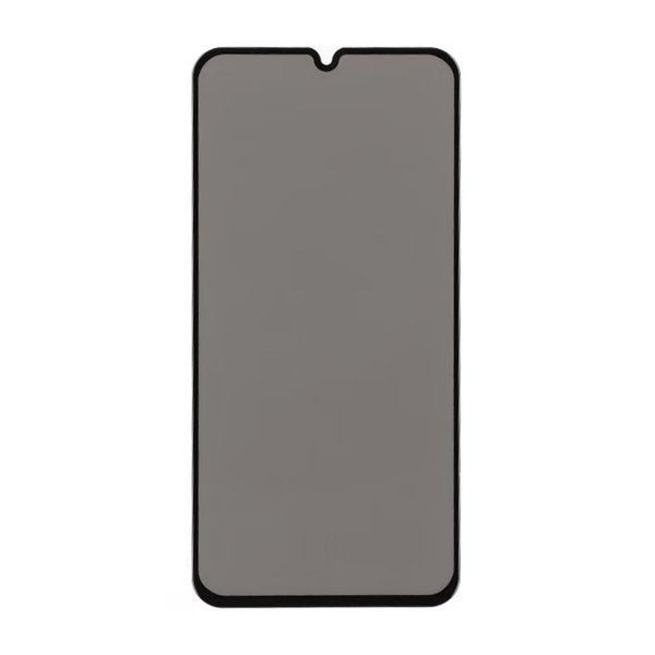 Samsung Galaxy A34 5G -näytönsuoja karkaistua lasia, 3D Privacy