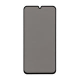 Samsung Galaxy A34 5G -näytönsuoja karkaistua lasia, 3D Privacy
