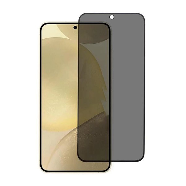 Samsung Galaxy A36 Näytönsuoja Karkaistu Lasi Yksityisyys