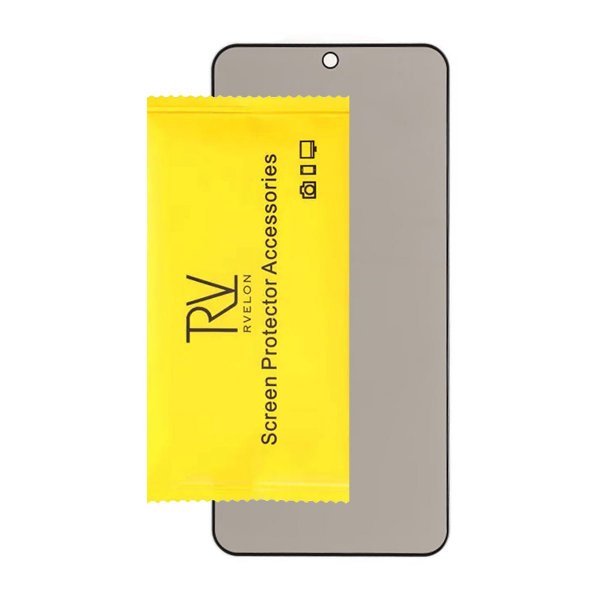 Samsung Galaxy A36 Näytönsuoja Karkaistu Lasi Yksityisyys