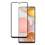 Samsung Galaxy A42 5G Näytönsuoja 3D Karkaistu Lasi