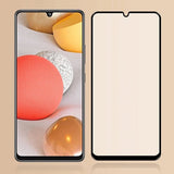 Samsung Galaxy A42 5G Näytönsuoja 3D Karkaistu Lasi