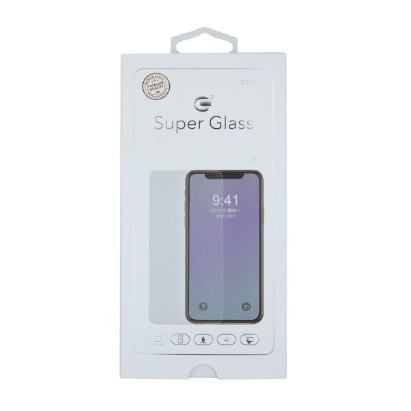 Samsung Galaxy A51 Näytönsuoja Karkaistu Lasi 3D