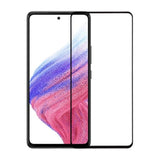Samsung Galaxy A53 5G Näytönsuoja 3D Karkaistu Lasi