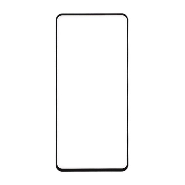 Samsung Galaxy A53 5G Näytönsuoja 3D Karkaistu Lasi
