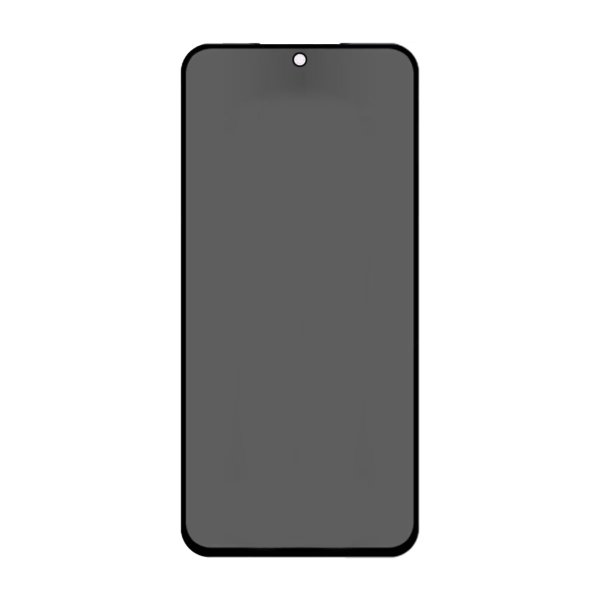 Samsung Galaxy A54 5G Näytönsuoja Karkaistu Lasi 3D Privacy