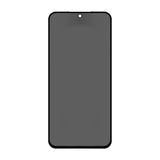 Samsung Galaxy A54 5G Näytönsuoja Karkaistu Lasi 3D Privacy