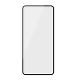 Samsung Galaxy A72 -näytönsuoja 3D karkaistua lasia