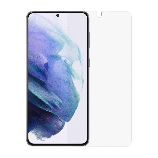 Samsung Galaxy S21 Näytönsuoja Karkaistu Lasi
