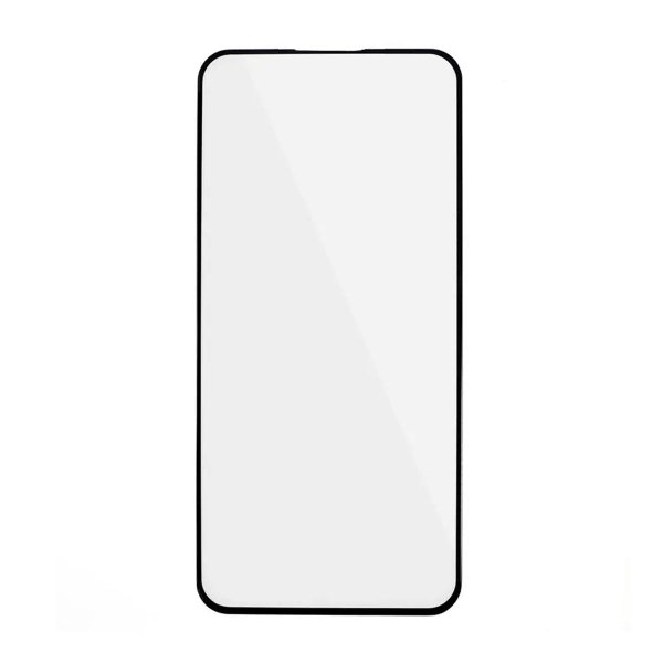 Samsung Galaxy S23 FE Näytönsuoja 2.5D Karkaistu Lasi