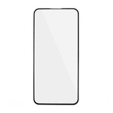 Samsung Galaxy S23 FE Näytönsuoja 2.5D Karkaistu Lasi