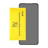 Samsung Galaxy S23 FE Näytönsuoja Karkaistu Lasi Yksityisyys