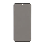 Samsung Galaxy S24 FE Näytönsuoja Karkaistu Lasi Yksityisyys