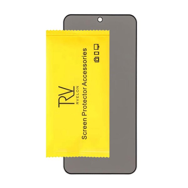 Samsung Galaxy S24 FE Näytönsuoja Karkaistu Lasi Yksityisyys