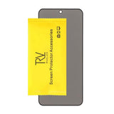Samsung Galaxy S24 FE Näytönsuoja Karkaistu Lasi Yksityisyys
