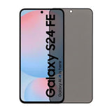 Samsung Galaxy S24 FE Näytönsuoja Karkaistu Lasi Yksityisyys
