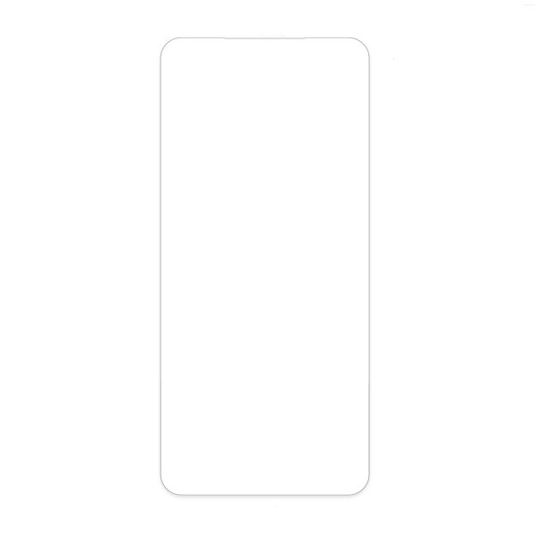 Samsung Galaxy S24 Plus -näytönsuoja 2.5D karkaistu lasi