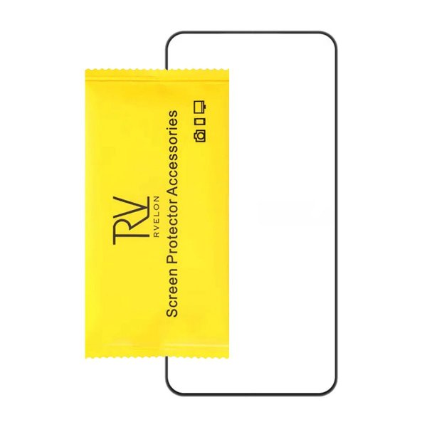 Samsung Galaxy S24 Plus Näytönsuoja Karkaistu Lasi Kokopeittävä